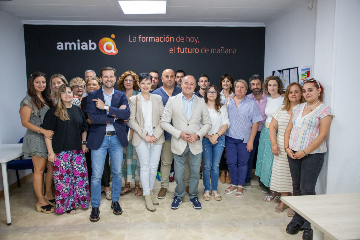 Amiab Toledo Celebra Su Asamblea Anual Y Remarca El Crecimiento A Local