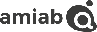 Amiab Corporativo Logo