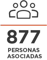 DATOS SOCIOS